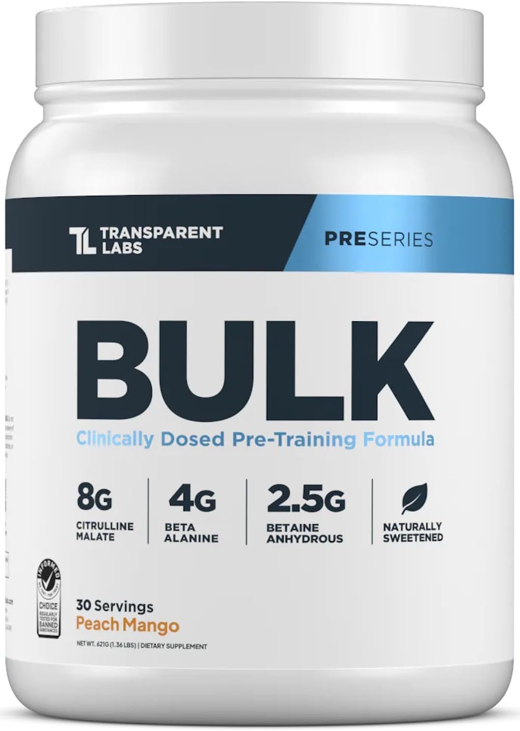 Best Pre-Workout Supplements: Benefits, Ingredients & Top Picks