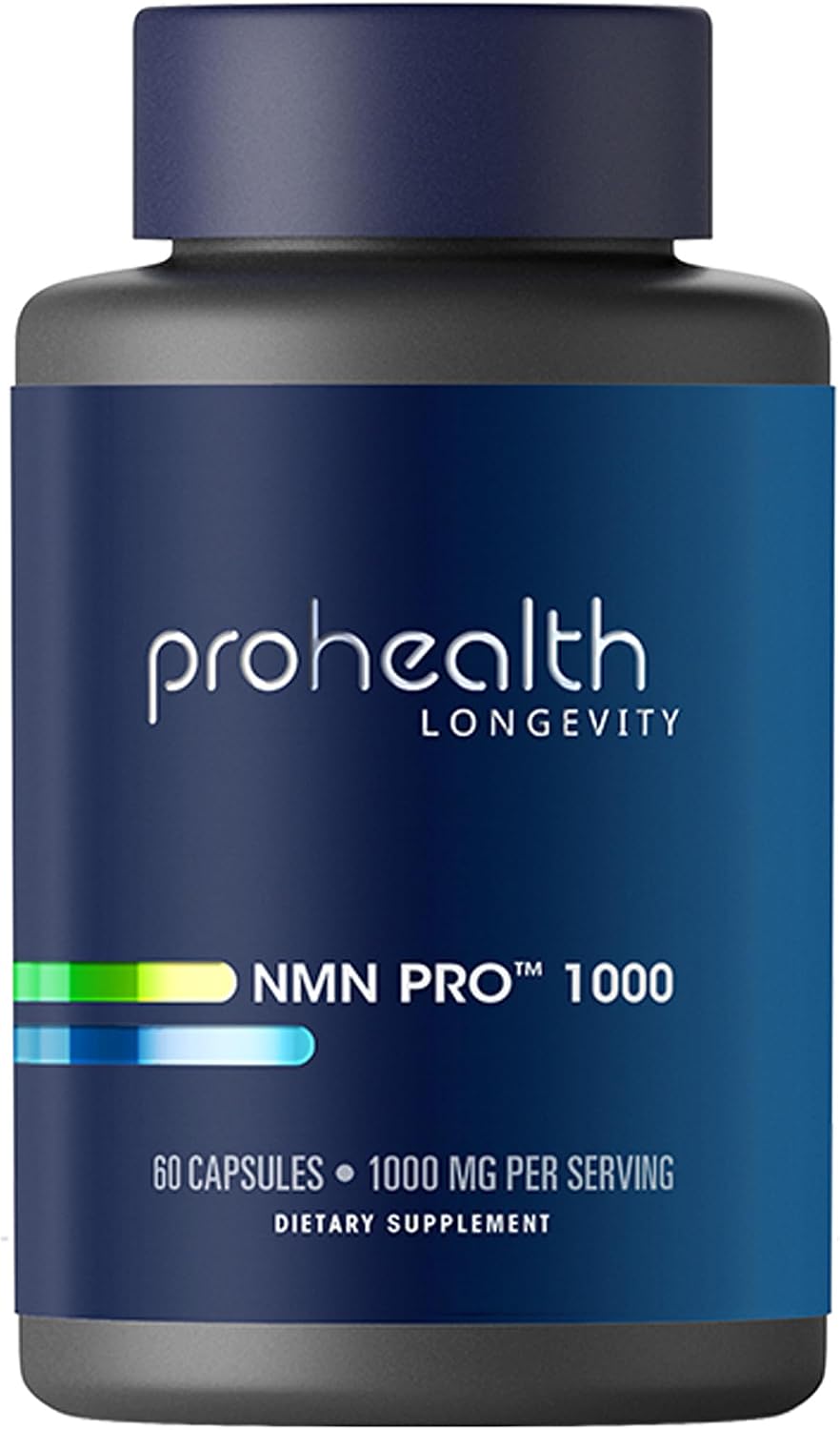 Best NMN Supplements: Benefits, NAD+ Support & Top Picks
