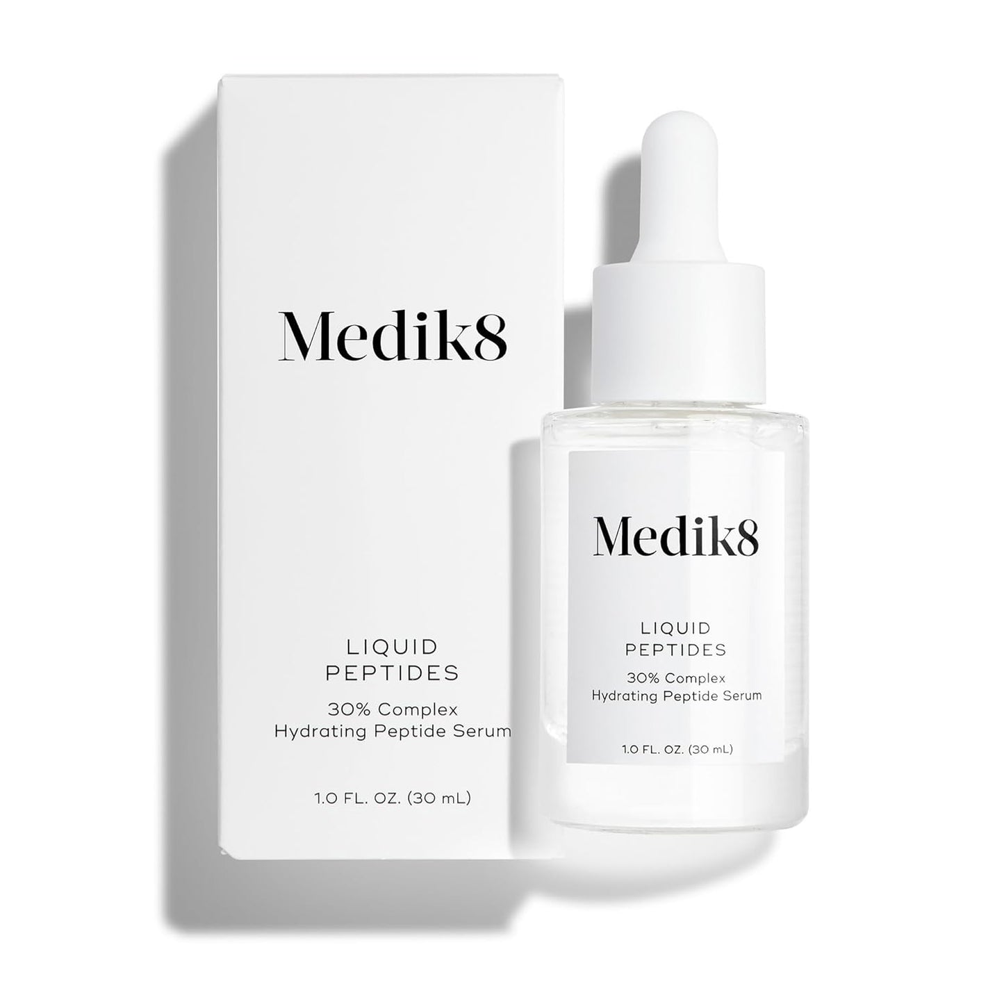 Peptide Serum Benefits, How It Works, Side Effects & Best Peptide Serums