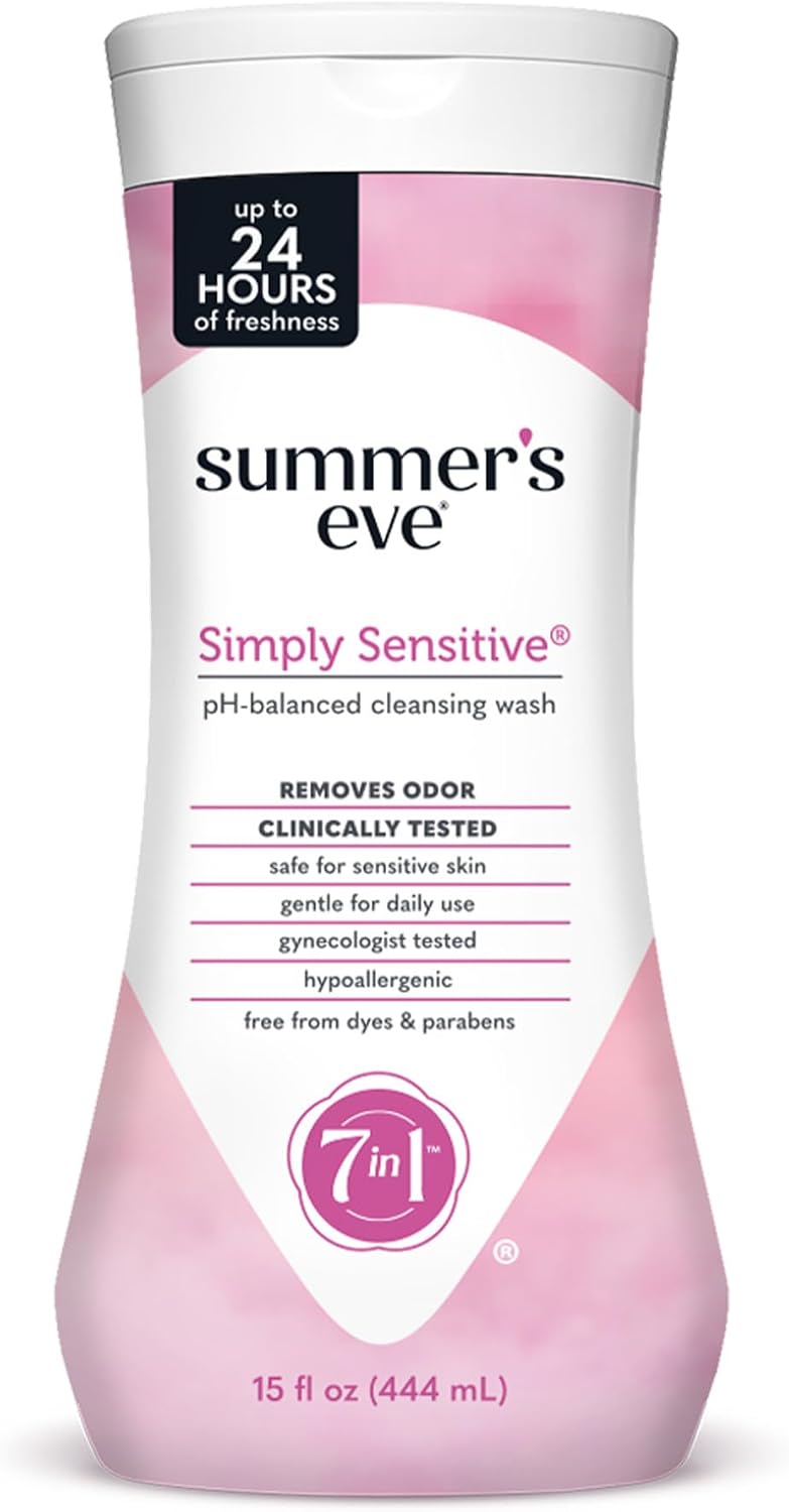 Intimate Hygiene Products: Benefits, Side Effects & Best Feminine Washes