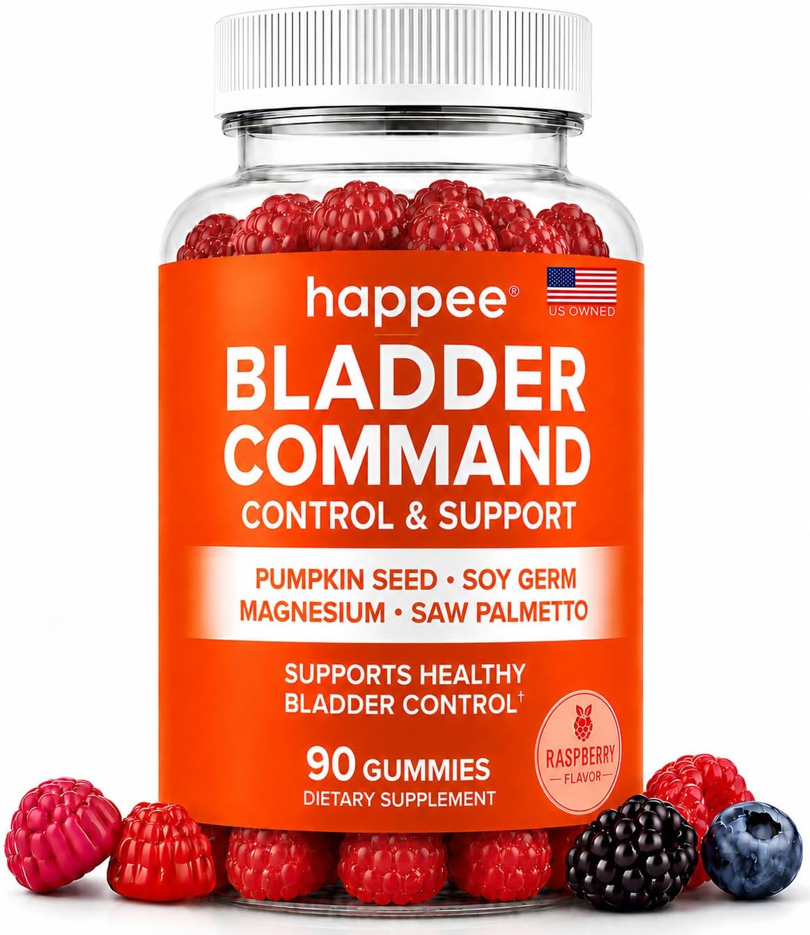 Pumpkin Seed Bladder Support: Benefits & Best Bladder Control Supplements