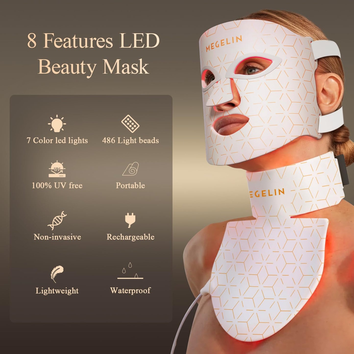 LED Face Masks: Benefits, How They Work, Side Effects & Best LED Light Therapy Masks