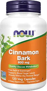 Cinnamon: Benefits, Side Effects & Best Cinnamon Supplements