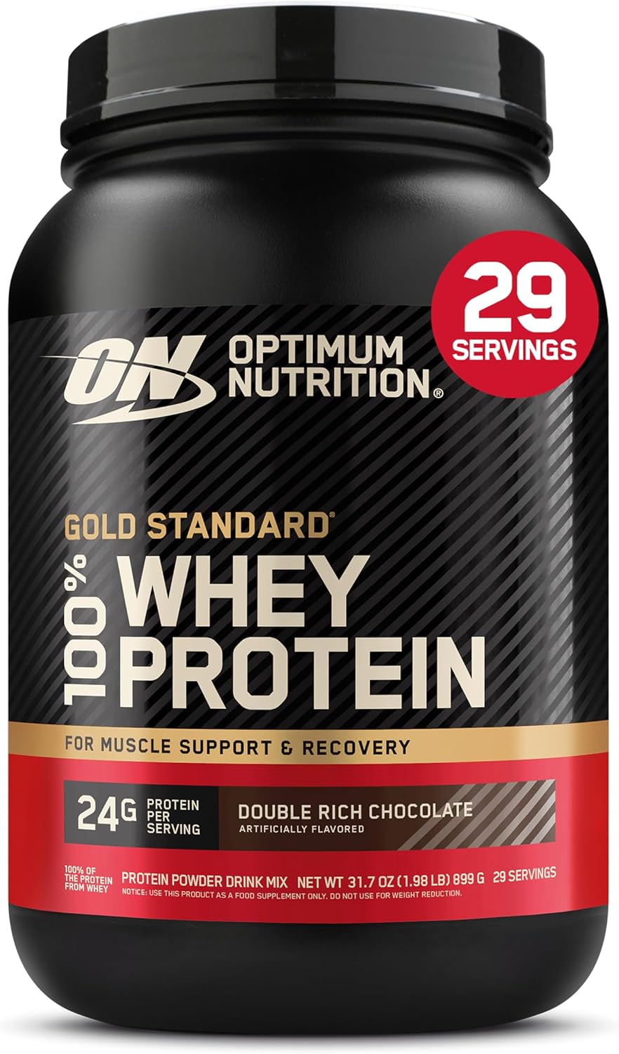 Protein Powders for Weight Management: Benefits, How They Work, Side Effects & Best Supplements
