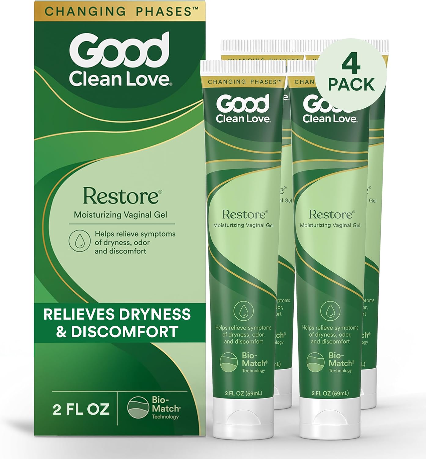Intimate Comfort Products: Benefits, Side Effects & Best Products for Women
