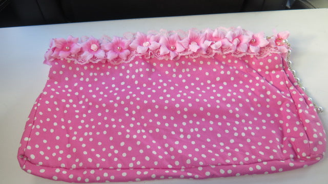 Back of bag