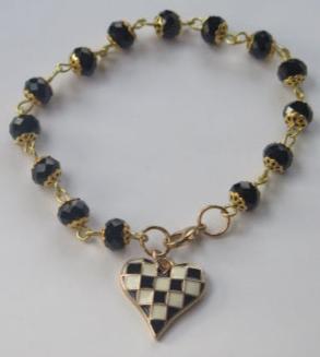 Beads Bracelet