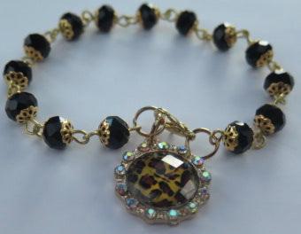 Black Bracelet