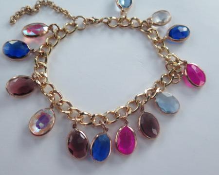Colorful Bracelet