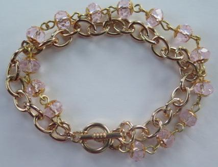 Double Bracelet