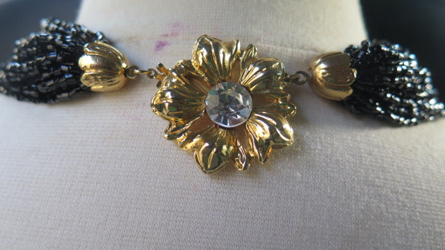 handmade necklace