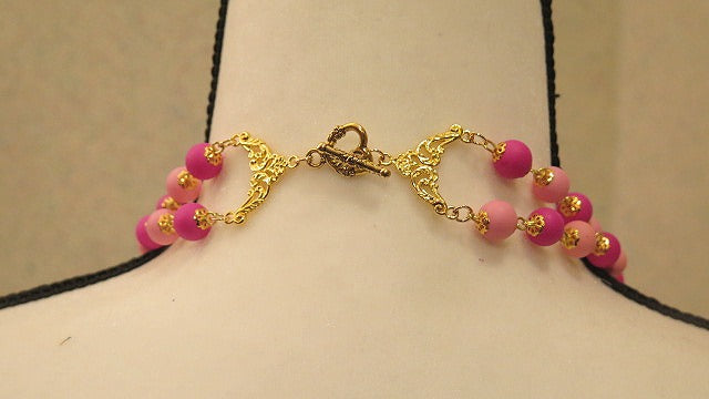 heart-shape closure