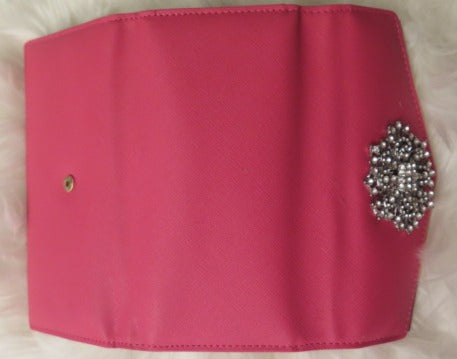 Pink Wallet