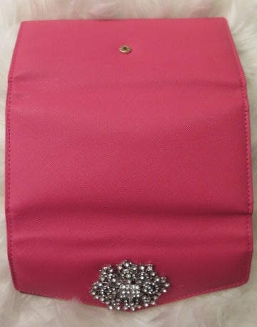 Pink Wallet