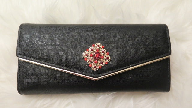 Black Wallet