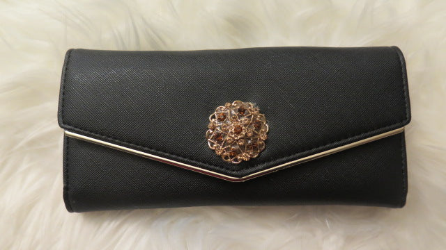 Black Wallet