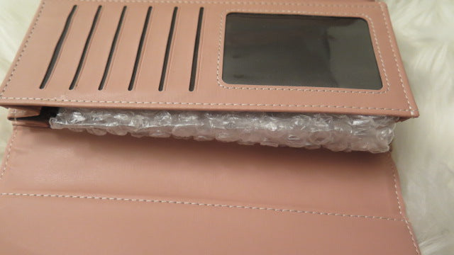 Black Wallet