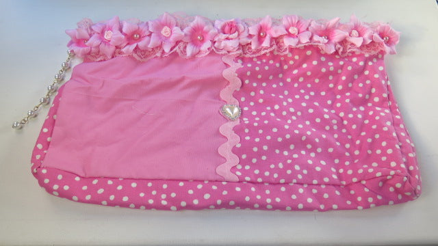 Makeup, cosmetic and storage bag