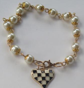 Pearl Bracelet for women