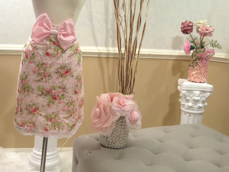 Pink Floral Print Apron/ Pink Floral Print Apron/ Kitchen Apron/ Cooking & Baking Apron