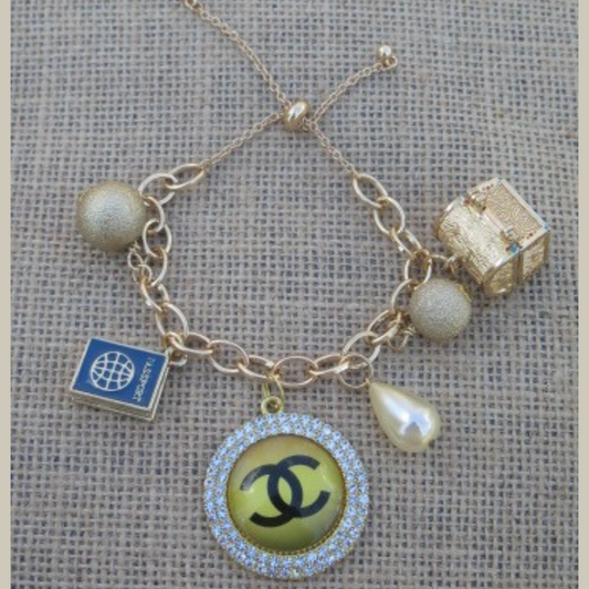 Charm Bracelet for Women/ Charm Bracelet/ Bracelet for Women