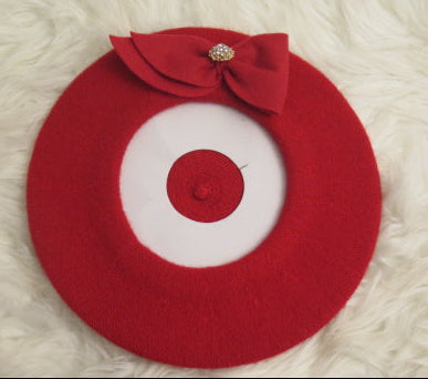 red beret
