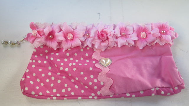 Small pouch bag
