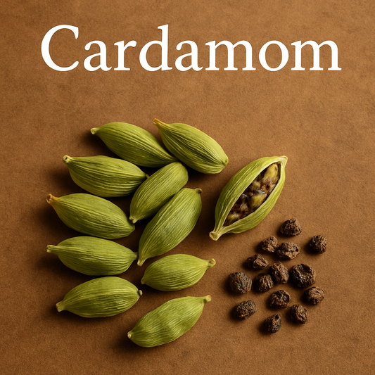 Cardamom
