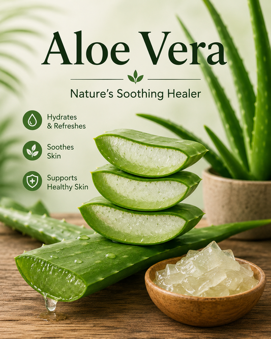 Aloe vera natural remedy benefits uses side effects and wellness guide