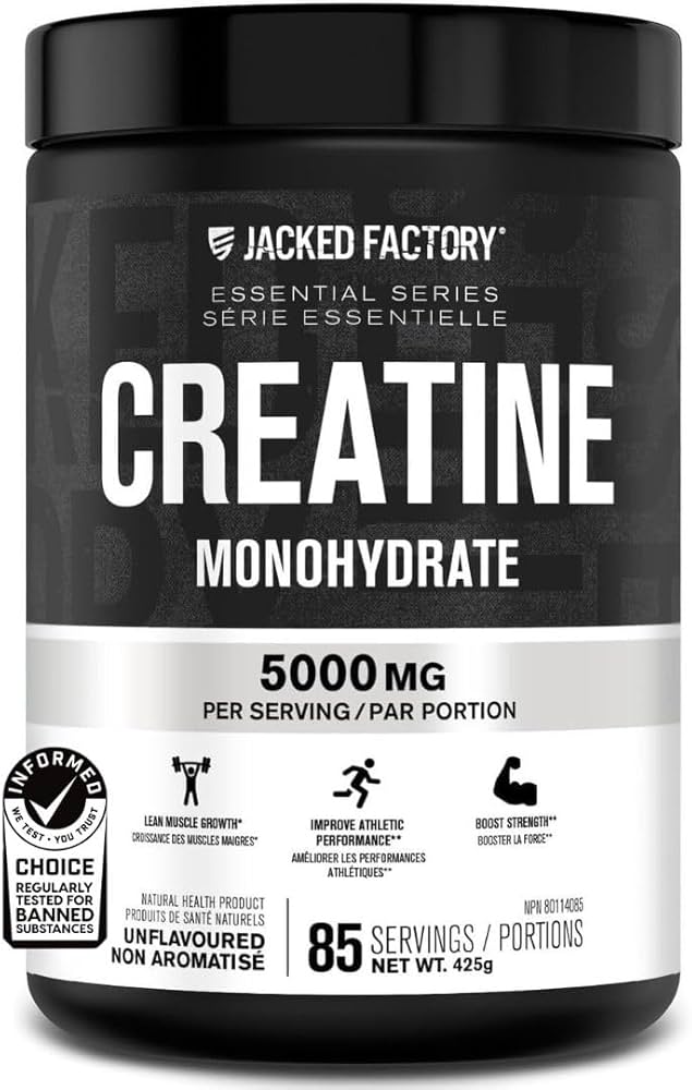 Creatine