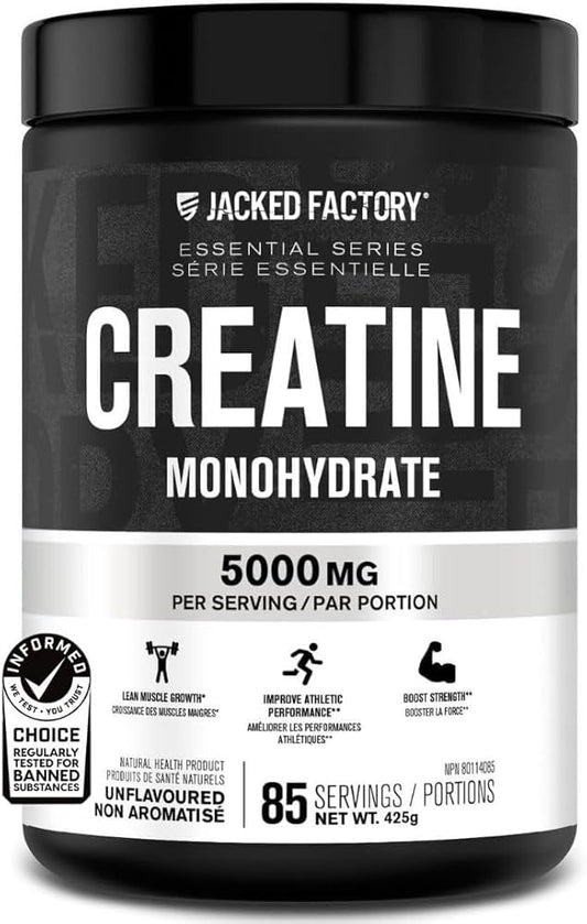 Creatine