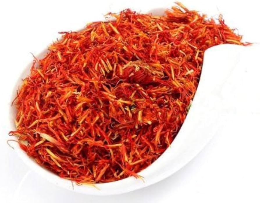 Safflower Herb