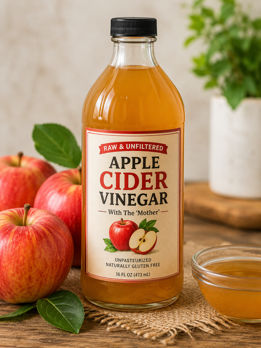 Apple cider vinegar natural remedy benefits uses side effects and wellness guide