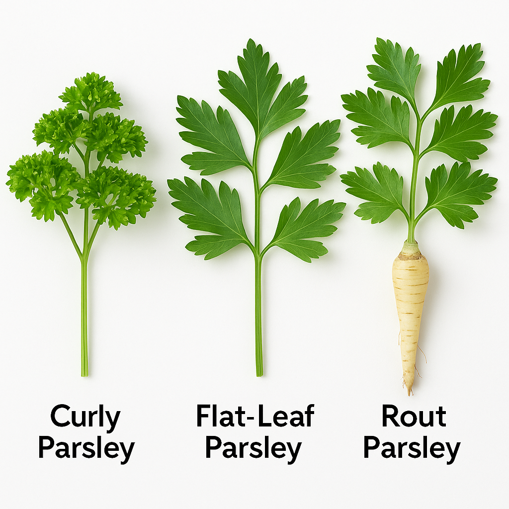 Parsley