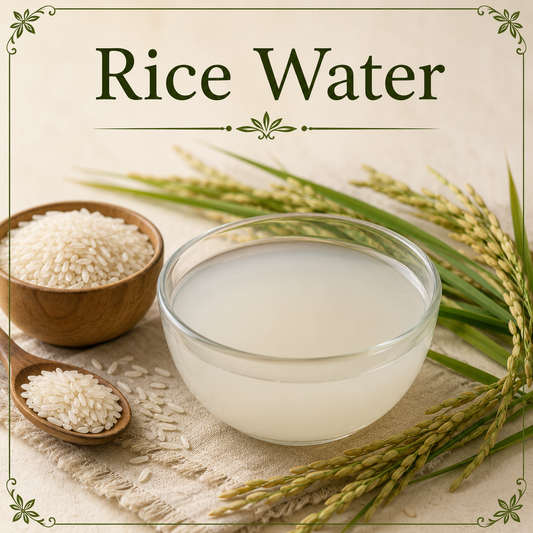 Rice Water benefits uses side effects hair care scalp health and skin wellness guide