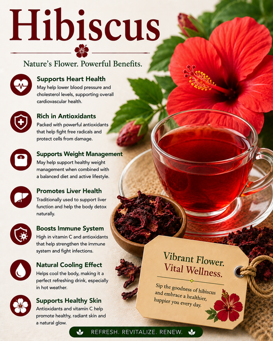 Hibiscus natural remedy benefits uses side effects and wellness guide