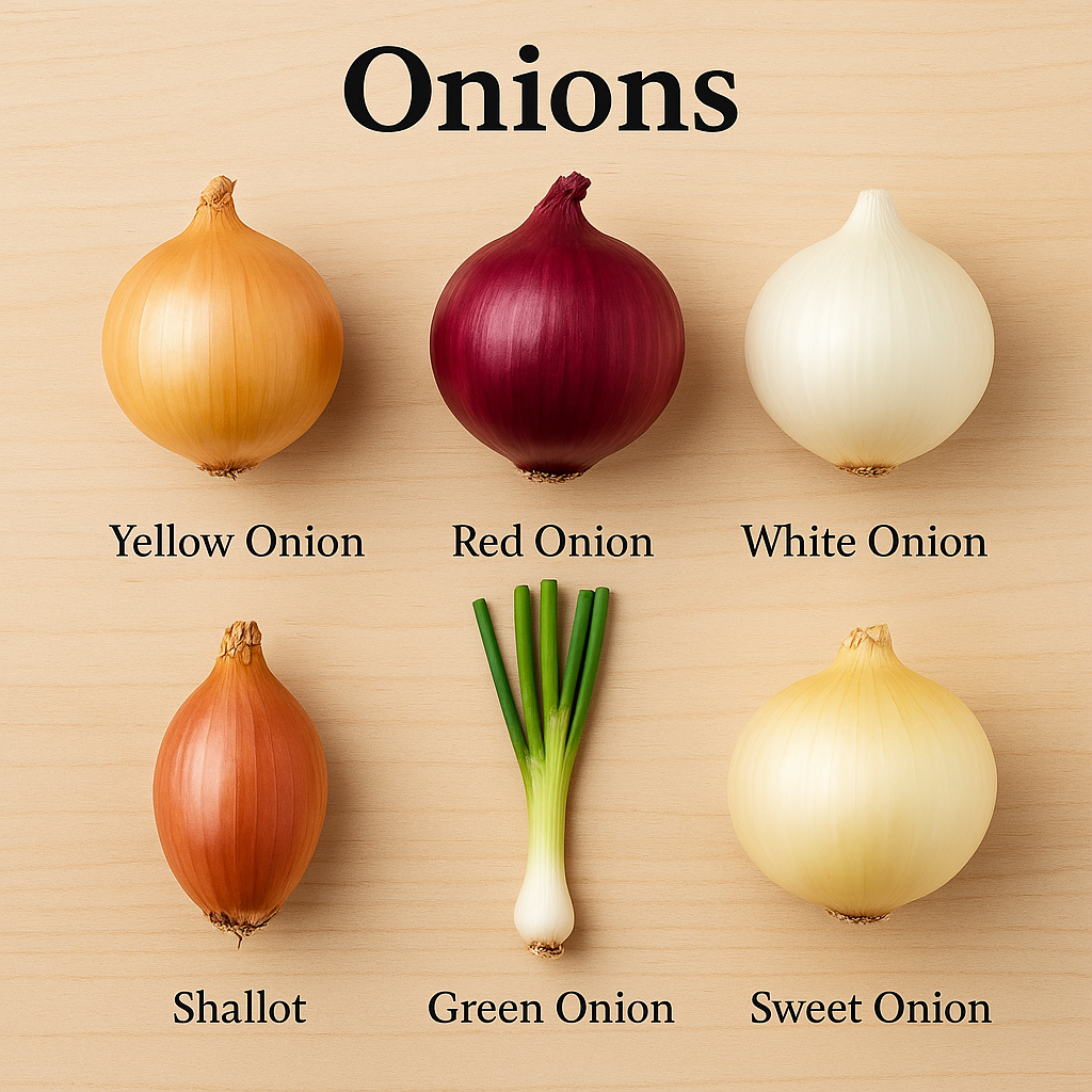Onion