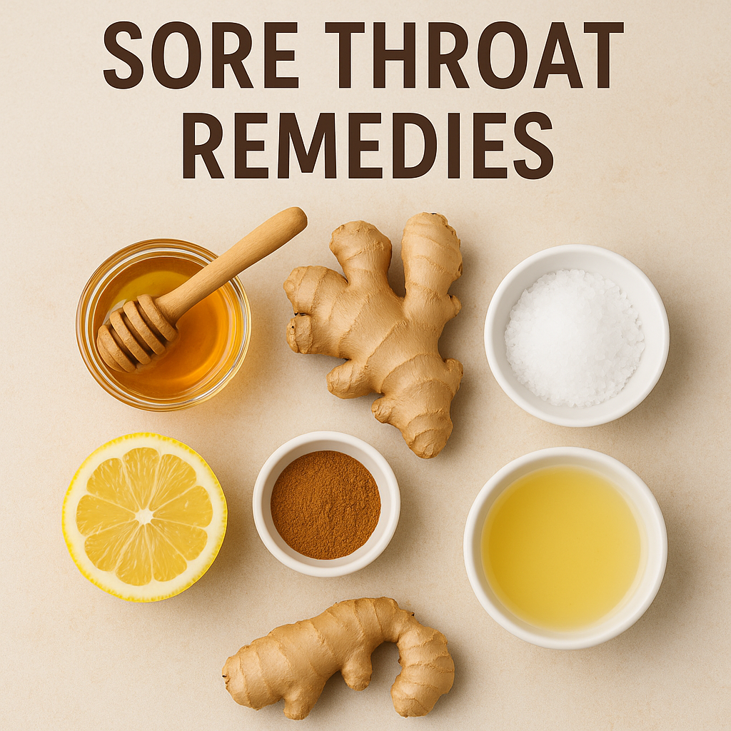 Sore Throat