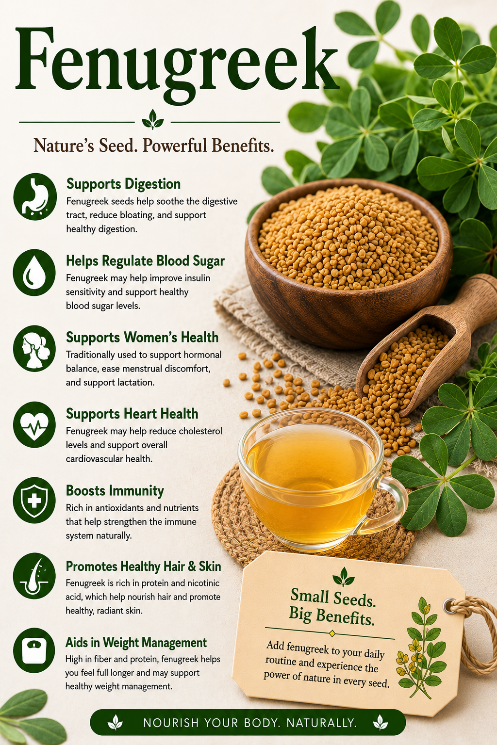 Fenugreek natural remedy benefits uses side effects and wellness guide