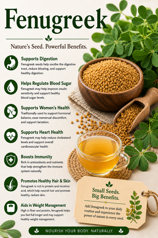 Fenugreek natural remedy benefits uses side effects and wellness guide