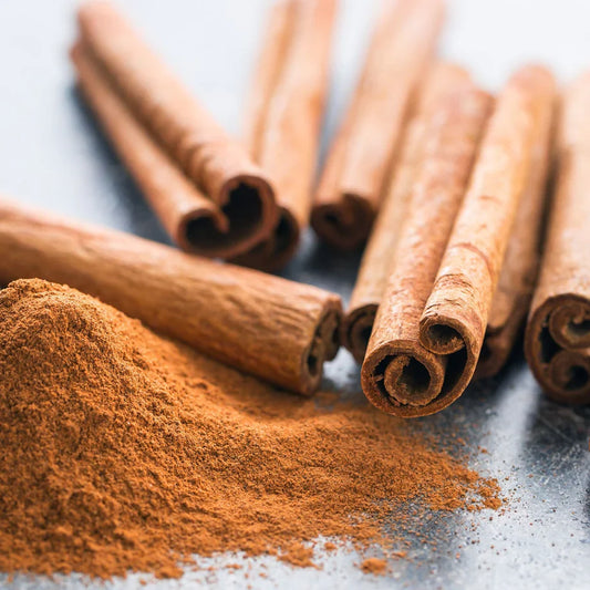 Ceylon Cinnamon