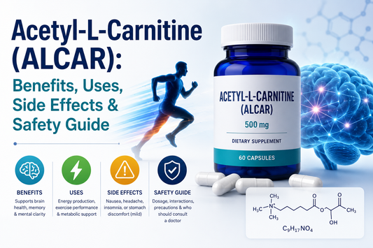 Acetyl-L-Carnitine