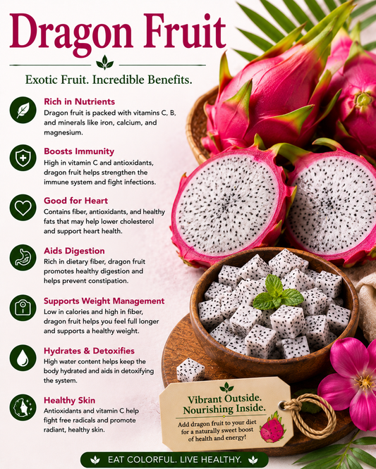 Dragon fruit natural remedy benefits uses side effects and wellness guide