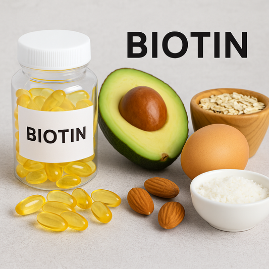 Biotin