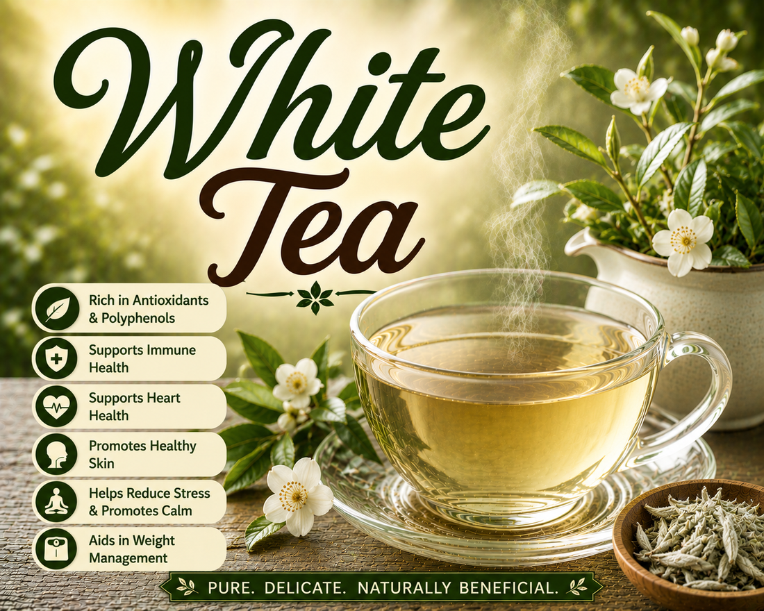 White Tea