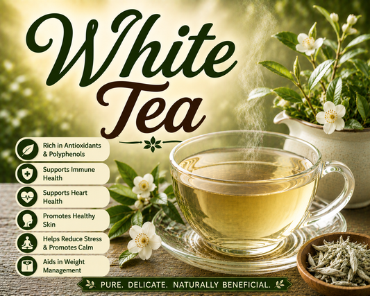 White Tea