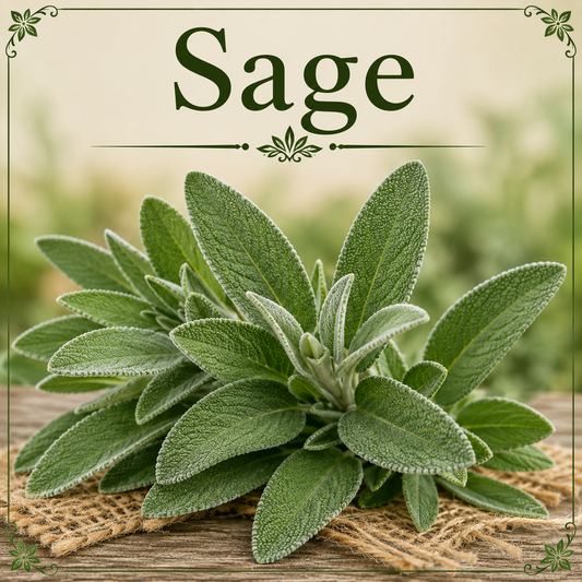 Sage benefits uses side effects memory support digestive wellness and herbal health guide