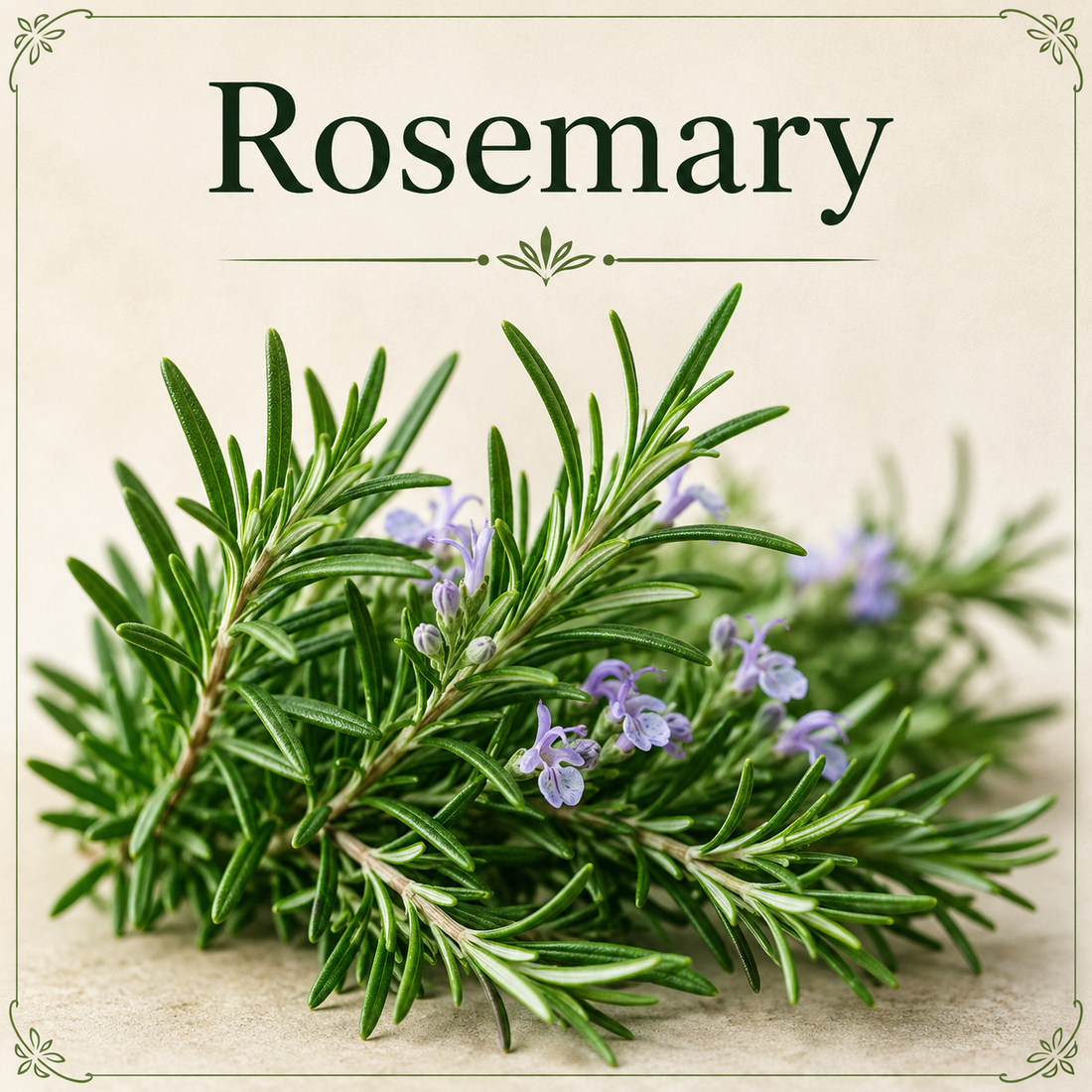 Rosemary benefits uses side effects memory support brain health and herbal wellness guid