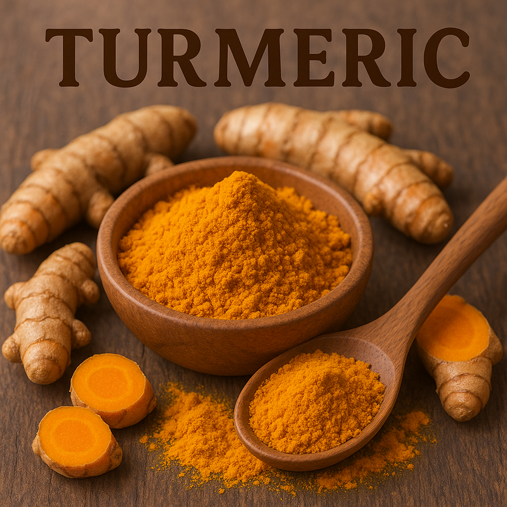 Turmeric
