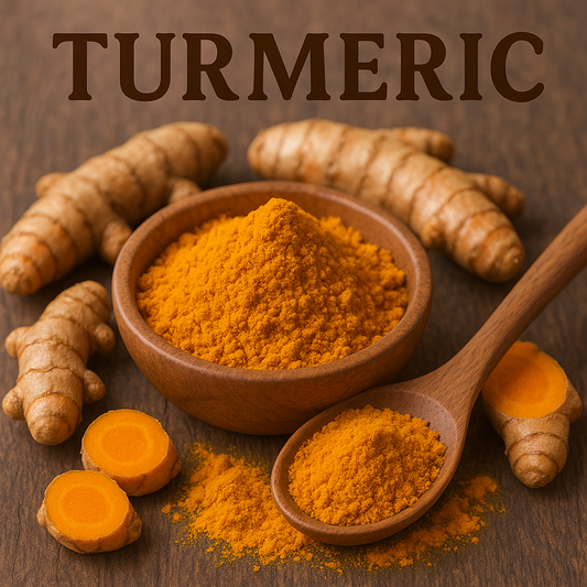 Turmeric